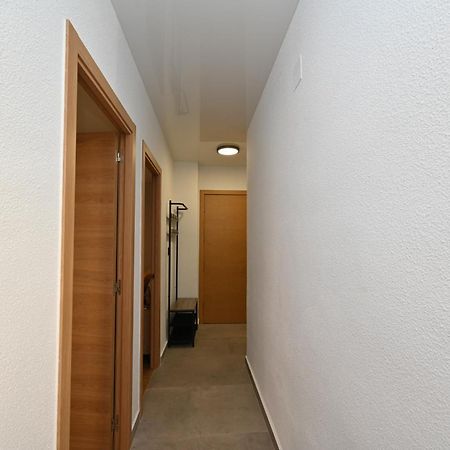 Golden-Apartment ตอร์เรเวียคา ภายนอก รูปภาพ