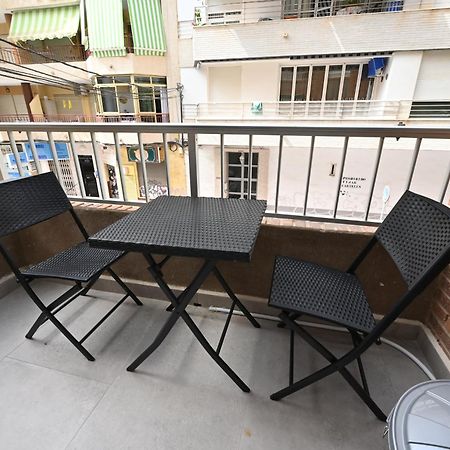 Golden-Apartment ตอร์เรเวียคา ภายนอก รูปภาพ