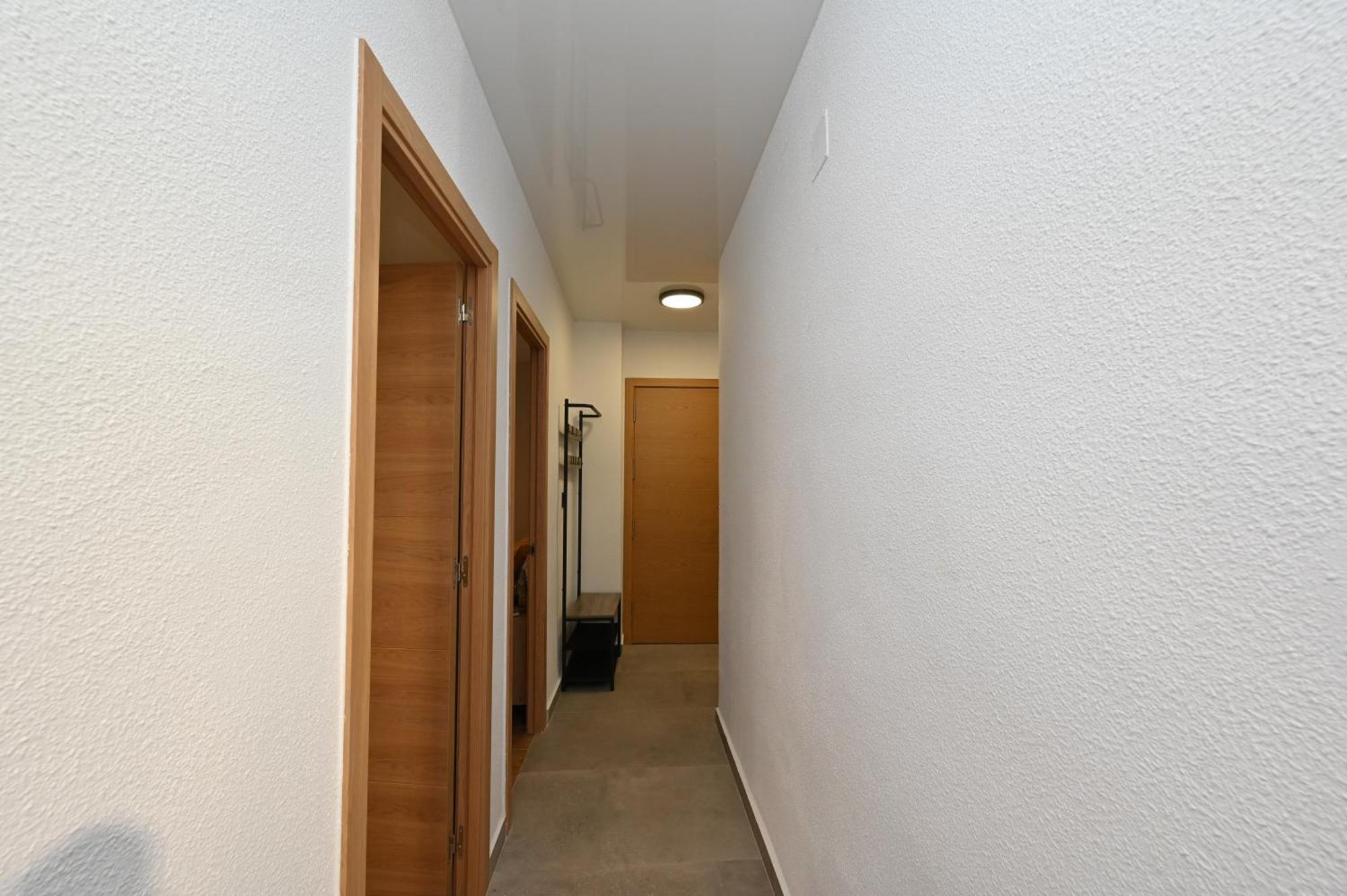 Golden-Apartment ตอร์เรเวียคา ภายนอก รูปภาพ