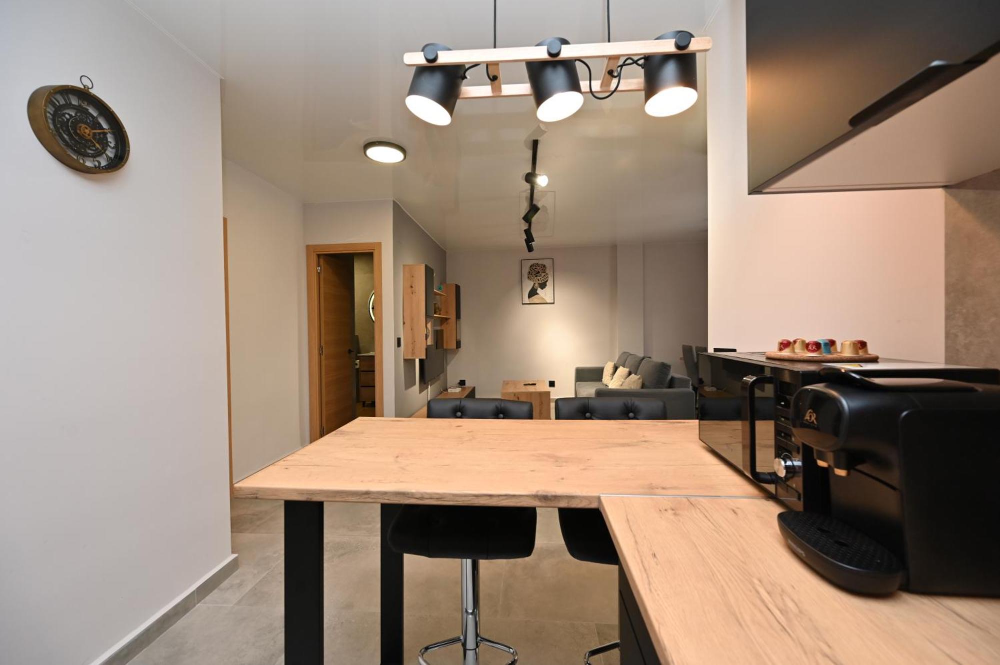 Golden-Apartment ตอร์เรเวียคา ภายนอก รูปภาพ