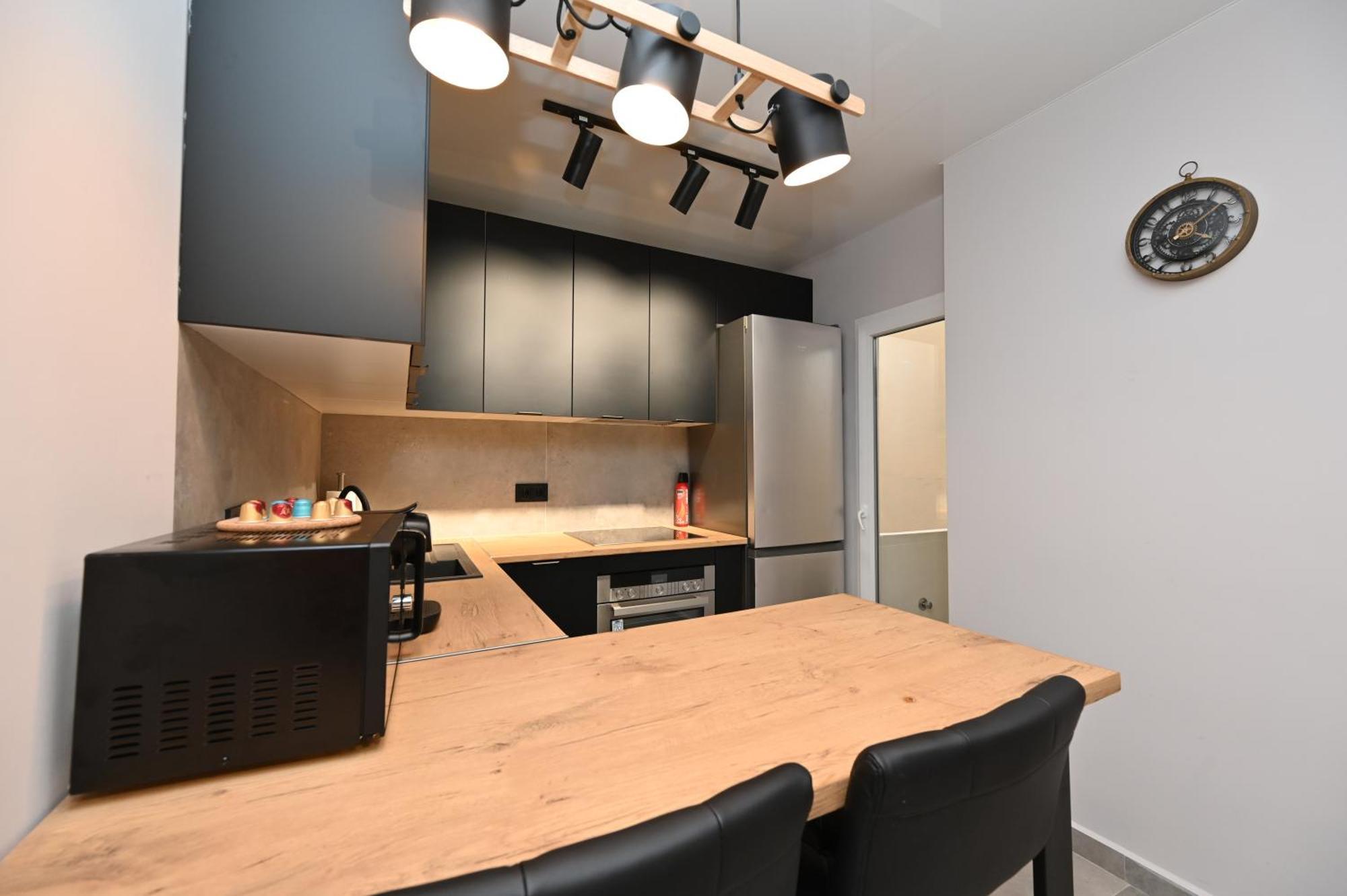 Golden-Apartment ตอร์เรเวียคา ภายนอก รูปภาพ