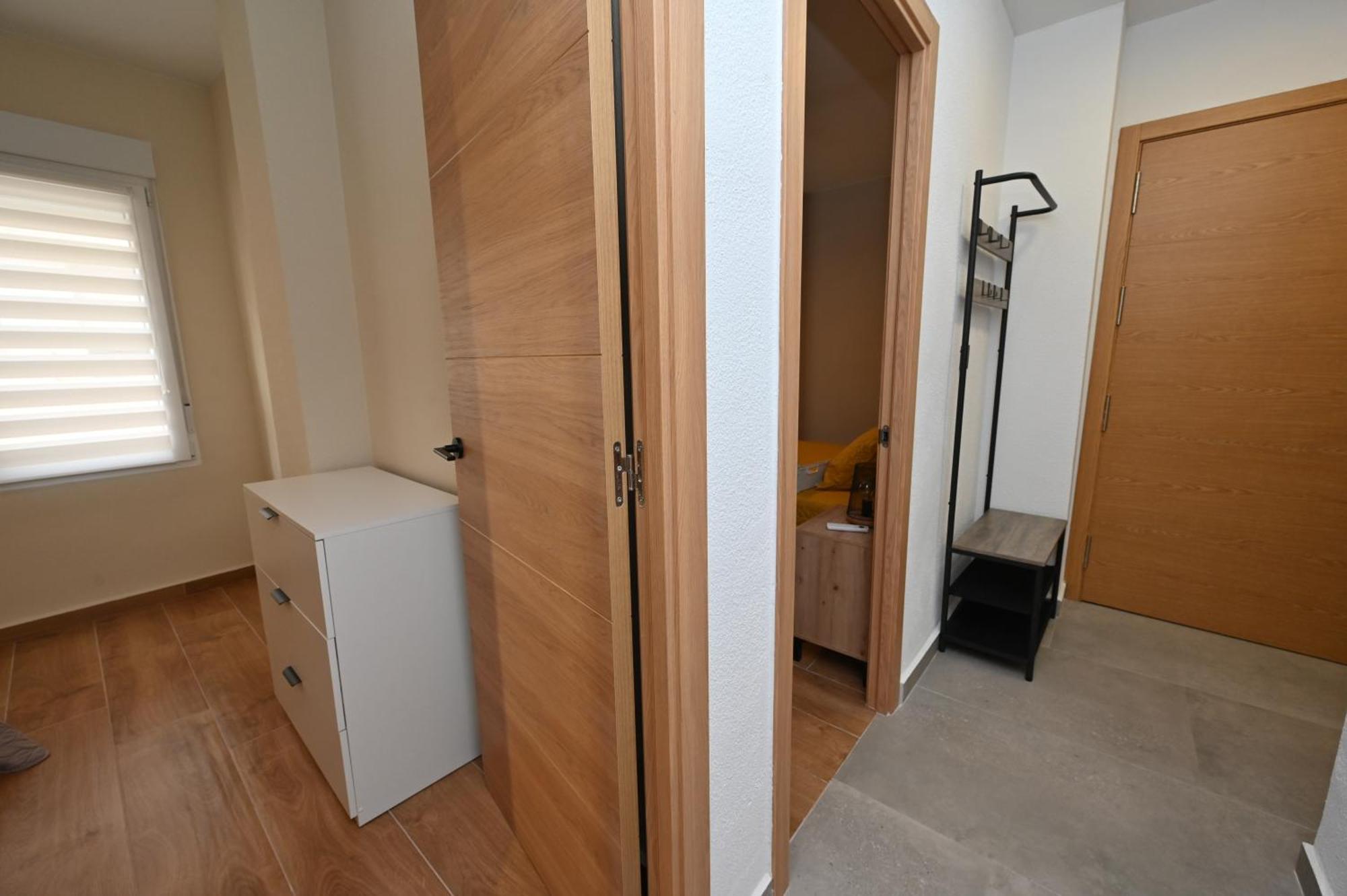 Golden-Apartment ตอร์เรเวียคา ภายนอก รูปภาพ