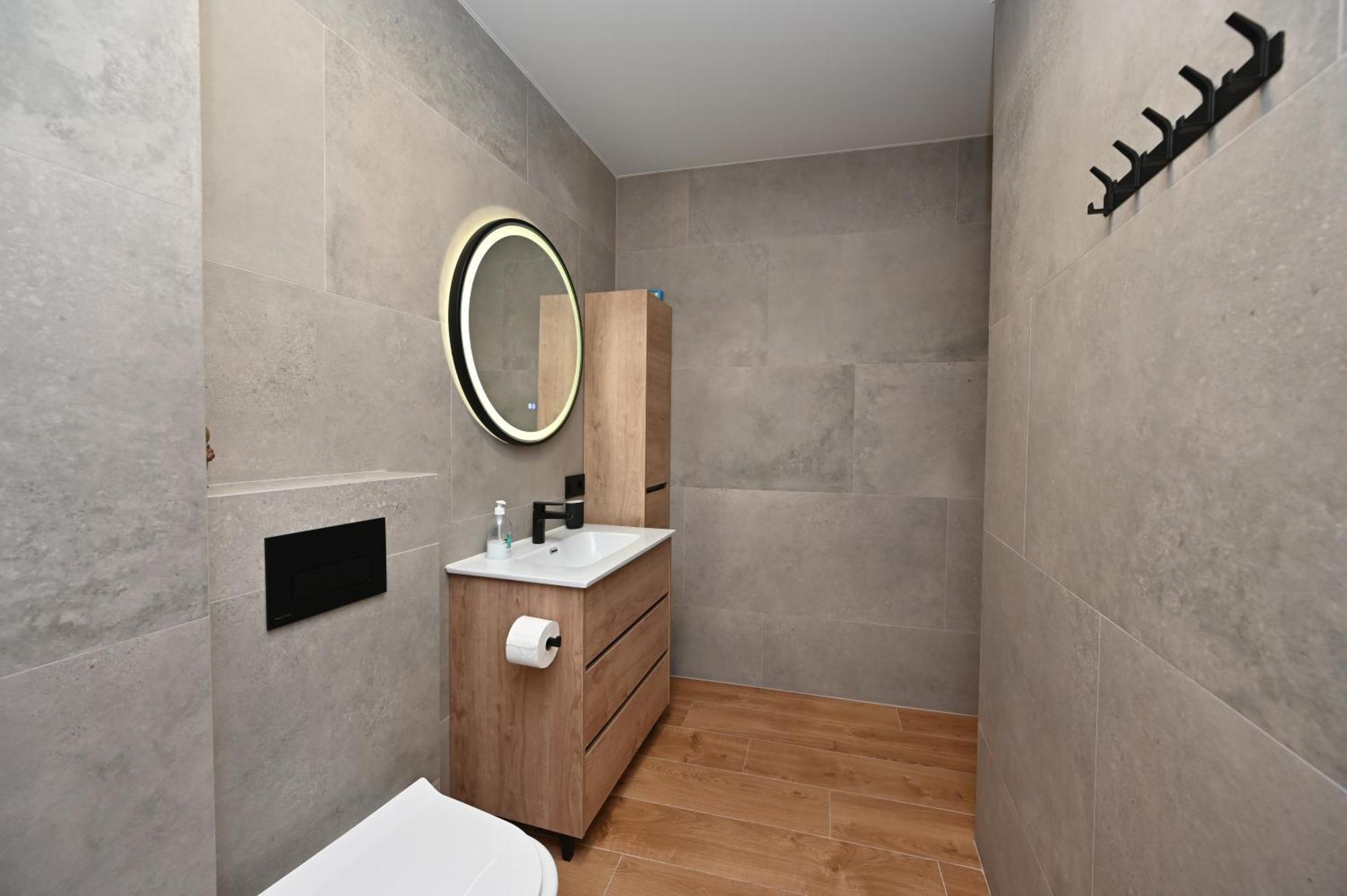 Golden-Apartment ตอร์เรเวียคา ภายนอก รูปภาพ