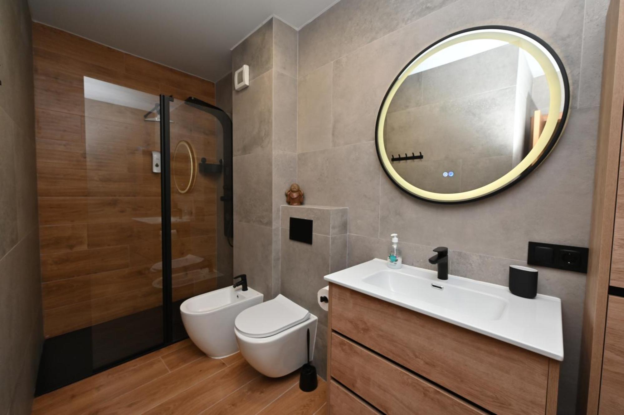 Golden-Apartment ตอร์เรเวียคา ภายนอก รูปภาพ