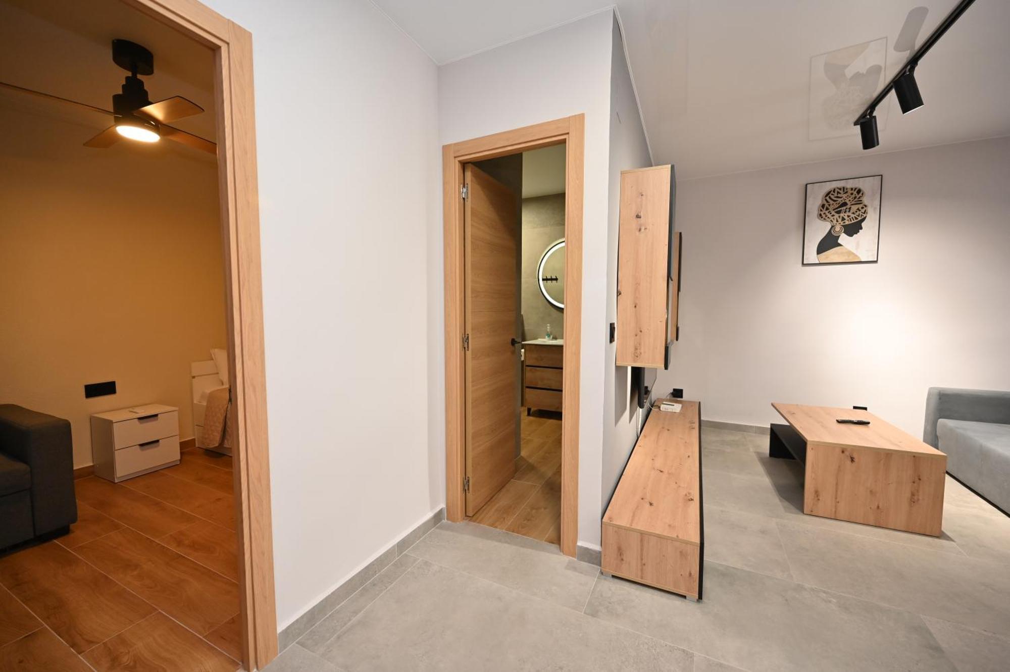 Golden-Apartment ตอร์เรเวียคา ภายนอก รูปภาพ