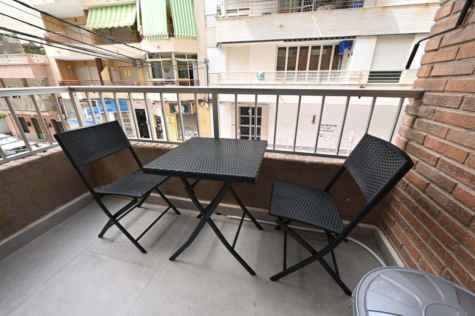 Golden-Apartment ตอร์เรเวียคา ภายนอก รูปภาพ