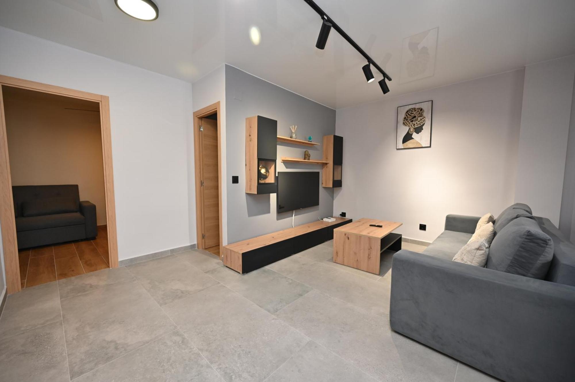 Golden-Apartment ตอร์เรเวียคา ภายนอก รูปภาพ