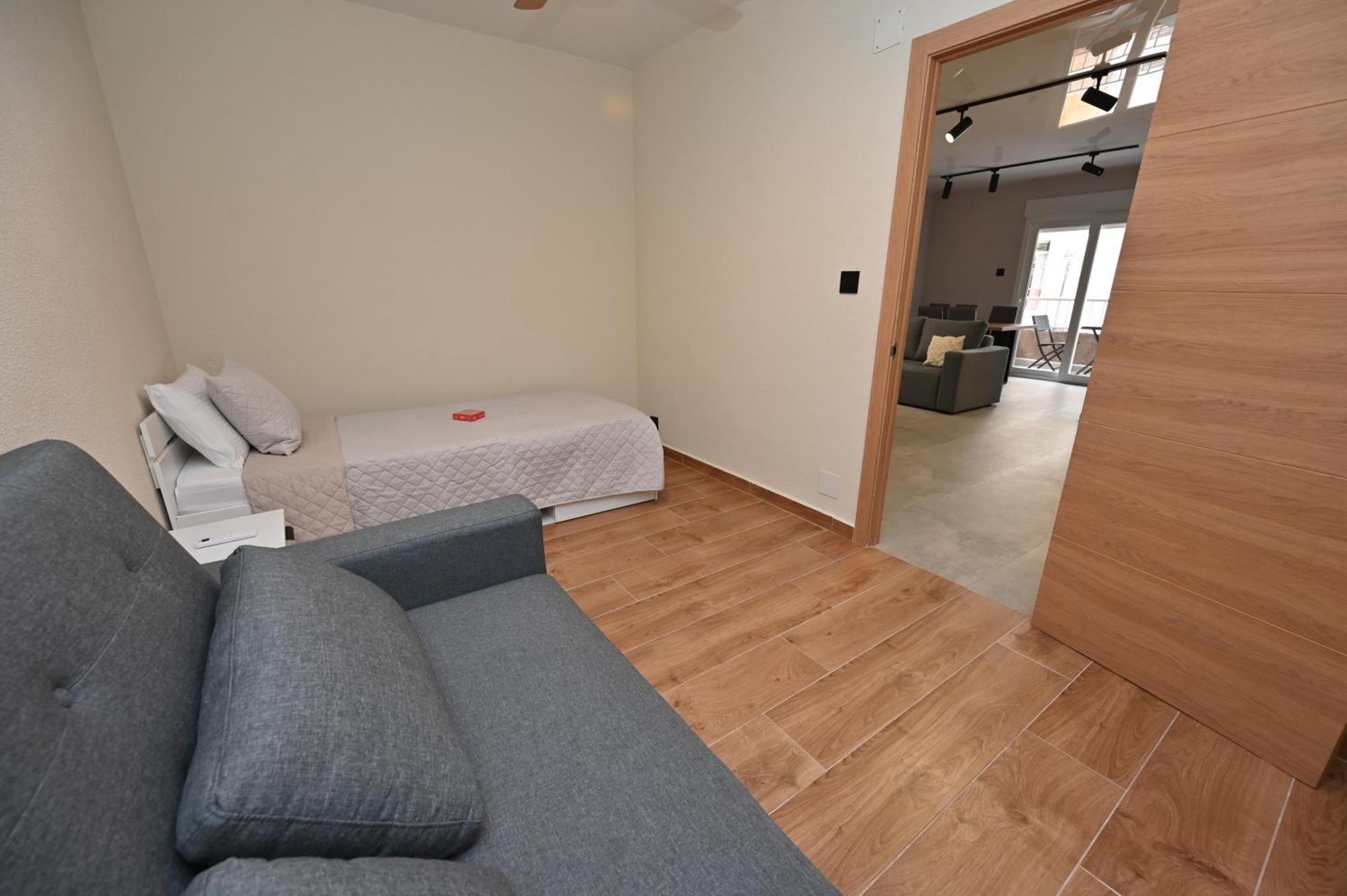 Golden-Apartment ตอร์เรเวียคา ภายนอก รูปภาพ