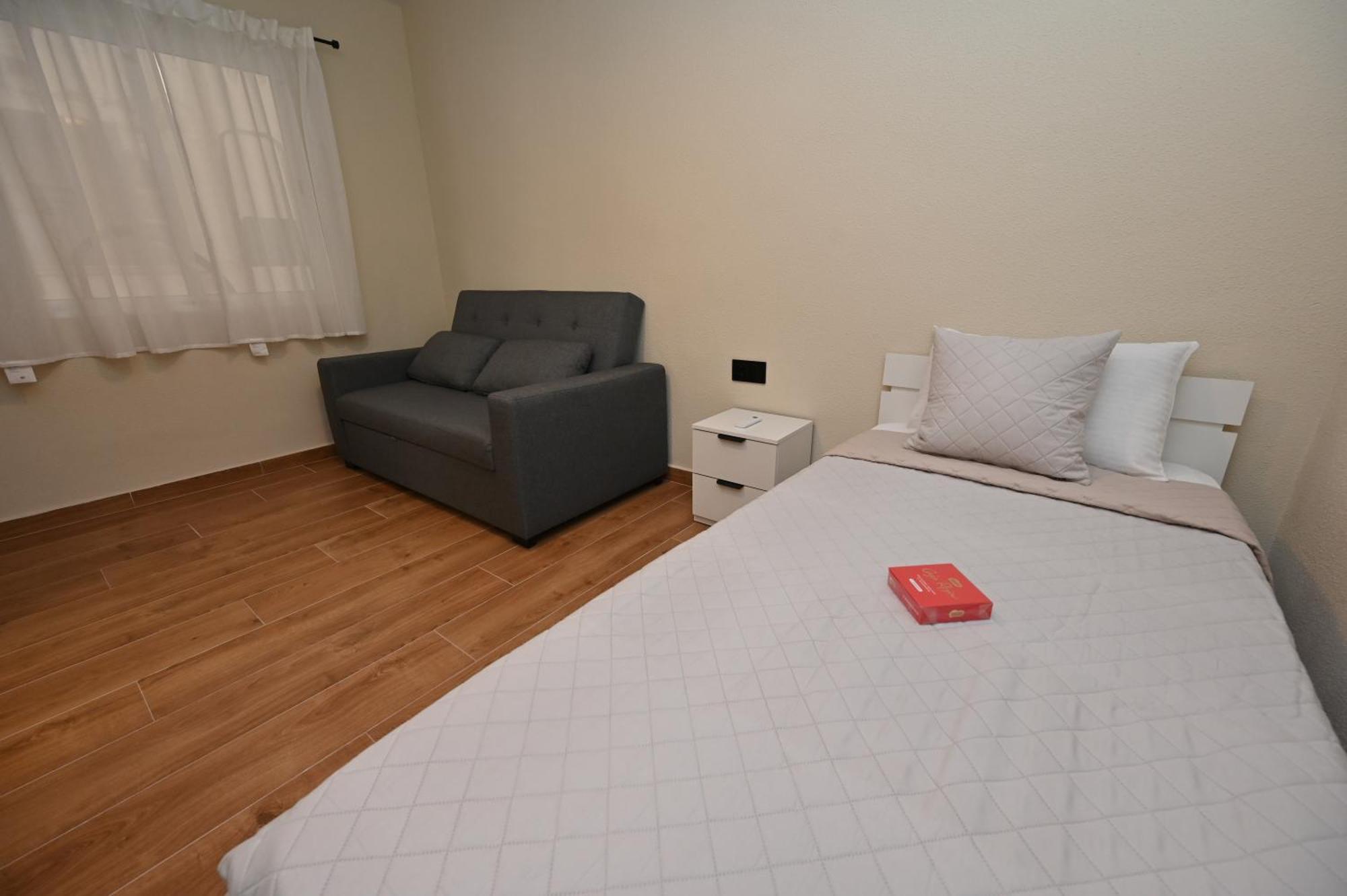 Golden-Apartment ตอร์เรเวียคา ภายนอก รูปภาพ