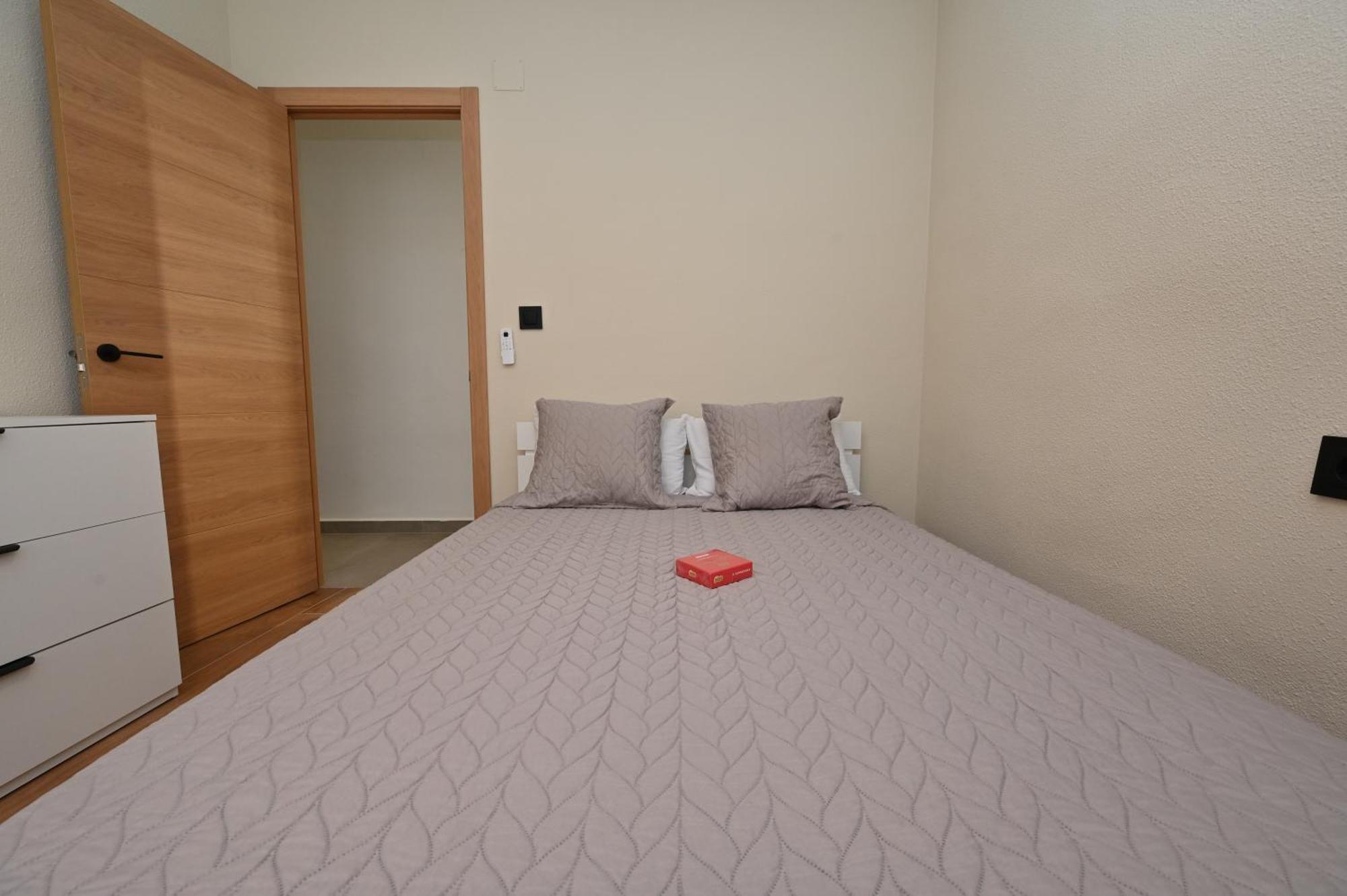 Golden-Apartment ตอร์เรเวียคา ภายนอก รูปภาพ