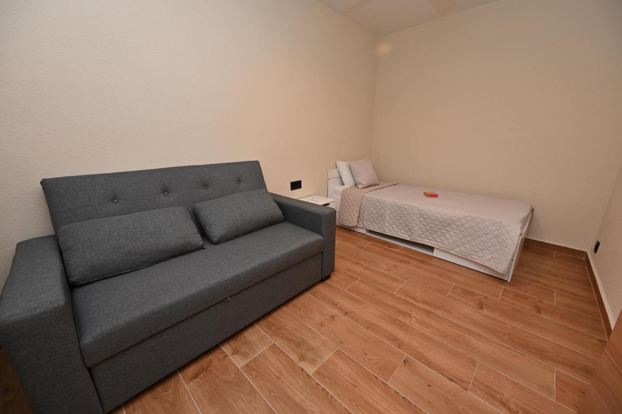 Golden-Apartment ตอร์เรเวียคา ภายนอก รูปภาพ