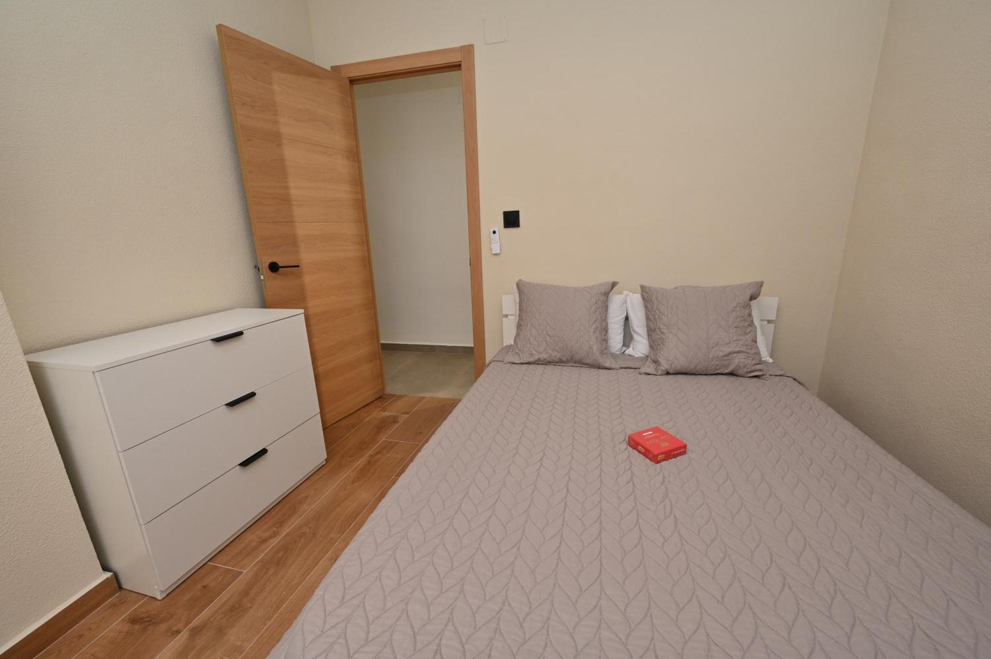 Golden-Apartment ตอร์เรเวียคา ภายนอก รูปภาพ