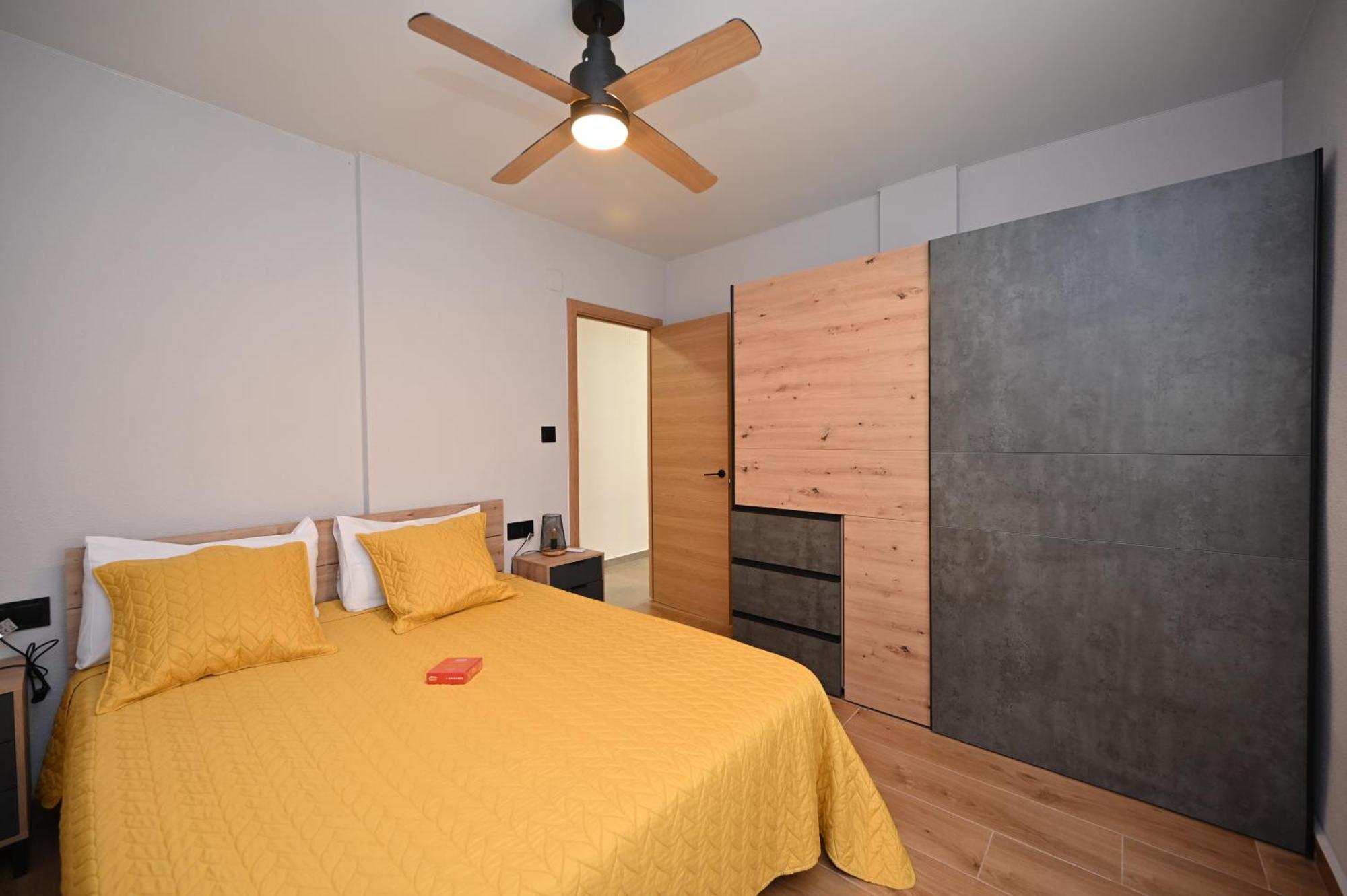 Golden-Apartment ตอร์เรเวียคา ภายนอก รูปภาพ